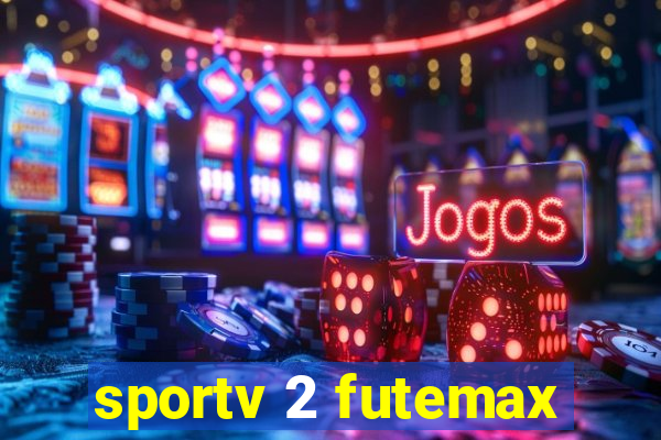 sportv 2 futemax